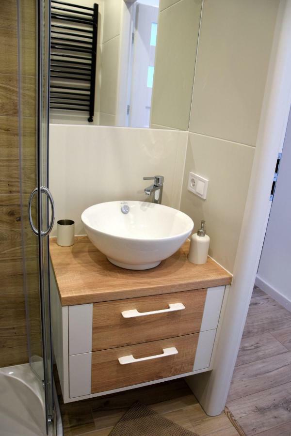 Apartament Zawiszy Czarnego 10 Koszalin Exterior foto